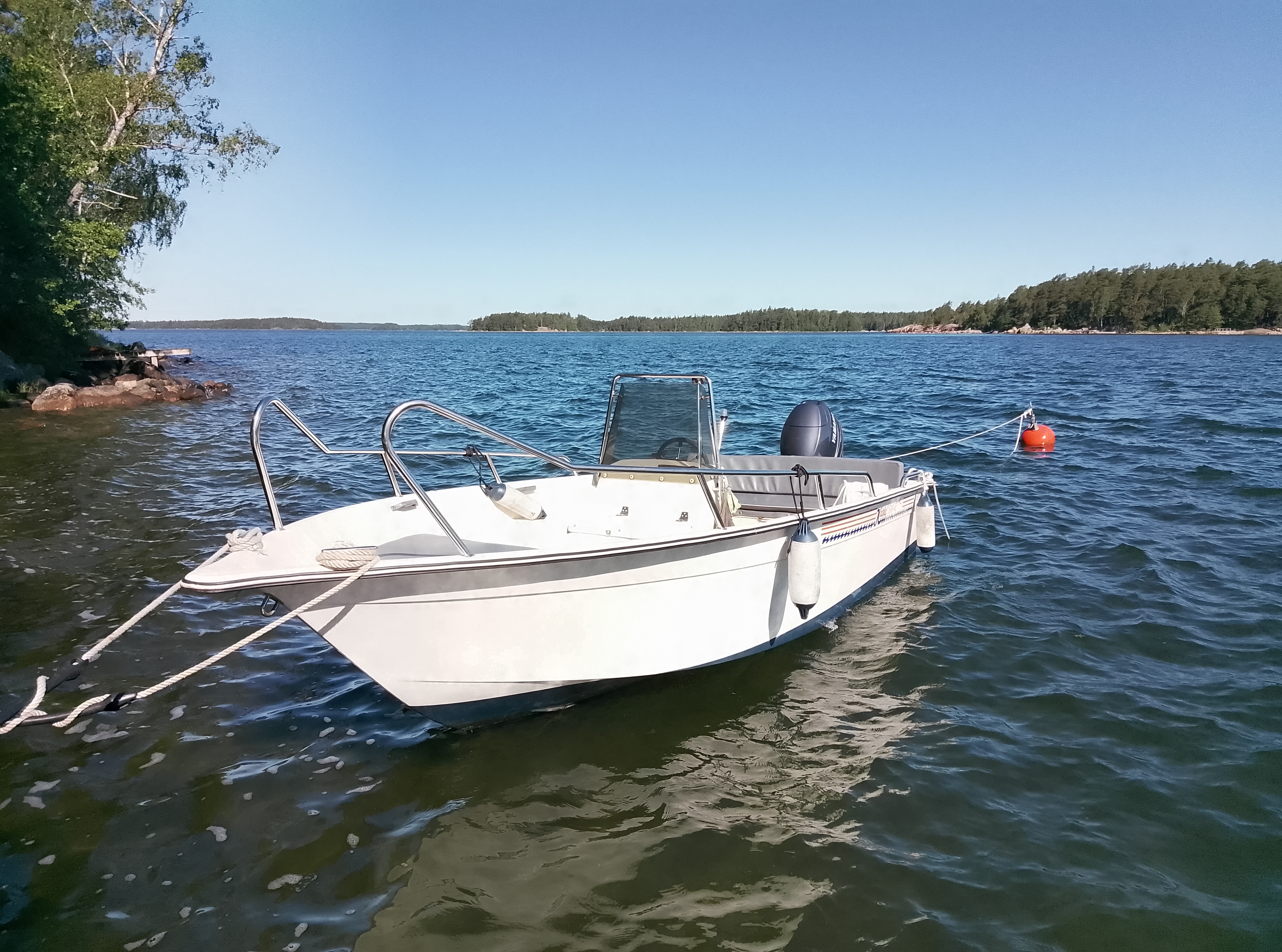 Kaisla 510R